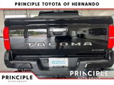 New 2025 Toyota Tacoma Limited image 6