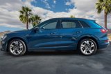 Used 2022 Audi e-tron Premium w/ Convenience Plus Package image 2