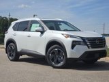 New 2026 Nissan Rogue SV w/ SV Premium Package image 2