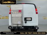 Used 2020 Chevrolet Express 3500 w/ Driver Convenience Package image 6