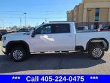 New 2025 GMC Sierra 2500 SLE w/ SLE Convenience Package image 3