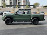 New 2025 Nissan Frontier PRO-4X image 2