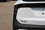 New 2025 Nissan Kicks SV image 5