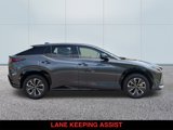 New 2025 Lexus RZ 300e w/ Accessory Package (2T) image 3