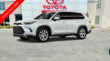 New 2025 Toyota Grand Highlander AWD Hybrid image 3
