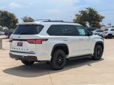 New 2026 Toyota Sequoia Limited image 2