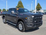 New 2025 RAM 2500 Big Horn image 3