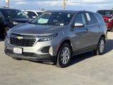 Used 2023 Chevrolet Equinox LT image 3