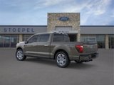 New 2025 Ford F150 Platinum image 4