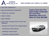 Used 2023 Dodge Challenger R/T Scat Pack image 5