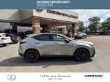 New 2026 Lexus NX 350 F Sport image 4