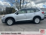 Used 2019 Subaru Forester w/ Alloy Wheel Package image 6
