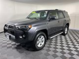 Used 2023 Toyota 4Runner SR5 Premium image 4