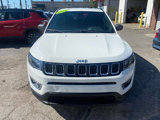 Used 2021 Jeep Compass Latitude image 4