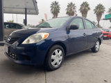 Used 2014 Nissan Versa S image 4
