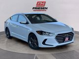 Used 2018 Hyundai Elantra SEL image 2