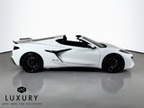 Used 2025 Chevrolet Corvette Z06 image 3