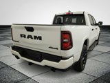 New 2025 RAM 1500 Laramie w/ Night Edition image 6