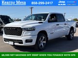 New 2025 RAM 1500 Tradesman image 4