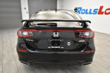 Used 2022 Honda Civic Sport Touring image 4