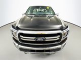 New 2025 Ford F150 Lariat image 2