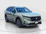 New 2026 Honda CR-V TrailSport image 3
