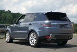 Used 2018 Land Rover Range Rover Sport HSE image 3