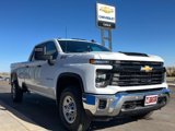 New 2025 Chevrolet Silverado 3500 W/T w/ WT Convenience Package image 2