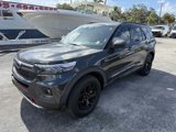 Used 2022 Ford Explorer Timberline image 5