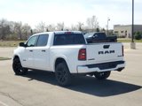 New 2025 RAM 1500 Laramie image 3