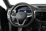 Certified 2022 Volkswagen Atlas Cross Sport SE w/ Panoramic Sunroof Package image 3