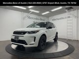 Used 2023 Land Rover Discovery Sport SE R-Dynamic image 3