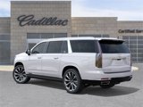 New 2025 Cadillac Escalade ESV Premium Luxury image 3