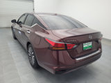 Used 2023 Nissan Altima 2.5 SV image 5