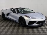 Used 2022 Chevrolet Corvette Stingray Premium Conv w/ Z51 Performance Package image 2