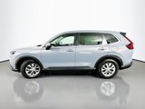 New 2025 Honda CR-V LX image 4