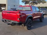 New 2026 Chevrolet Colorado Trail Boss image 4
