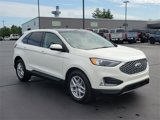 Used 2023 Ford Edge SEL w/ Convenience Package image 2
