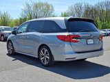 Used 2024 Honda Odyssey Touring image 4