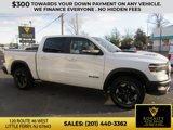 Used 2019 RAM 1500 Rebel w/ Rebel Level 1 Equipment Group image 2