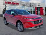 New 2025 Nissan Murano SL image 2