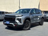 New 2026 Chevrolet Traverse Z71 w/ Enhanced Driving Package image 2