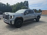 New 2026 GMC Sierra 2500 AT4 w/ AT4 Premium Plus Package image 4
