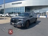 New 2025 Subaru Forester Sport image 3