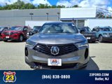 Used 2025 Acura RDX A-Spec image 2