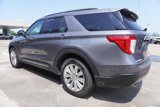 Used 2022 Ford Explorer Limited w/ Equipment Group 301A image 4