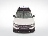 Used 2024 Ford Bronco Sport Badlands image 2