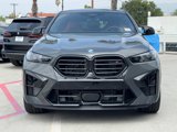 New 2025 BMW X6 M Competition w/ Executive Package image 3