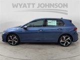 New 2025 Volkswagen GTI SE image 2