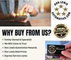Used 2014 Jeep Grand Cherokee Limited w/ Trailer Tow Group IV image 5